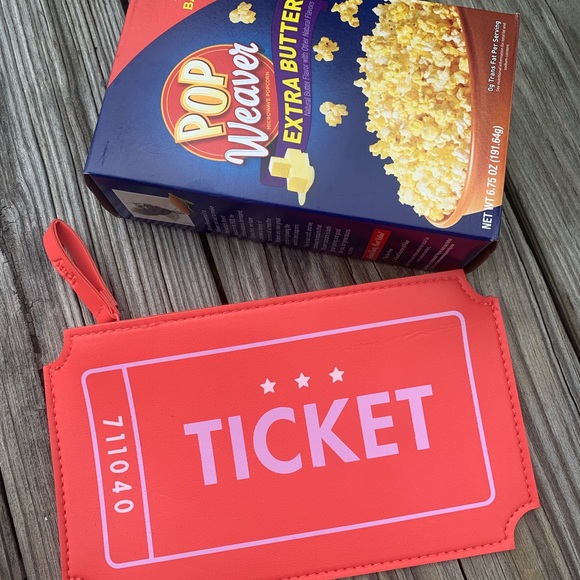 Ipsy makeup bag - Picture 2 of 4